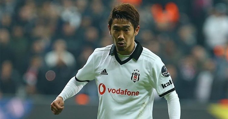 Beşiktaş’ın Trabzonspor kadrosu belli oldu!