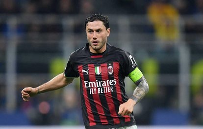 TRANSFER HABERLERİ | Beşiktaş’tan Davide Calabria sürprizi!