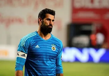 Volkan Demirel sessizliğini bozuyor