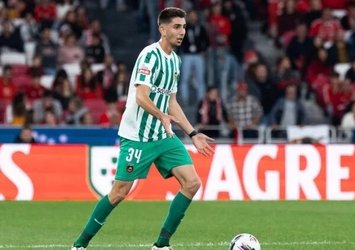 Adalı'dan Demir Ege açıklaması!