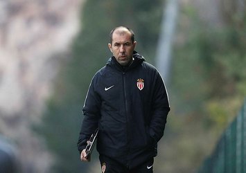 Beşiktaş'a teknik direktör önerisi!