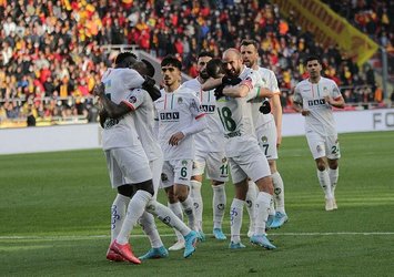 Alanyasporlu yıldızlara miili davet!