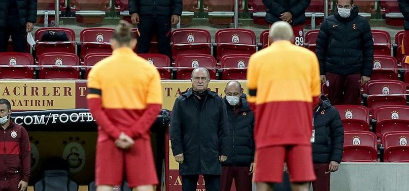 Maç sonu sert Galatasaray eleştirisi! "Başka takıma paçavra olurlar"