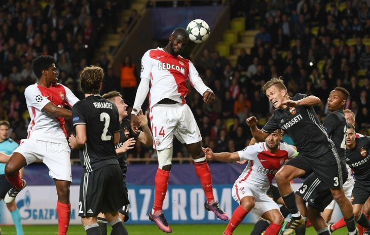 Bakayoko'dan Galatasaraylıları heyecanlandıran hareket
