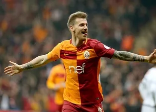 Galatasaray'da Serdar Aziz pişmanlığı