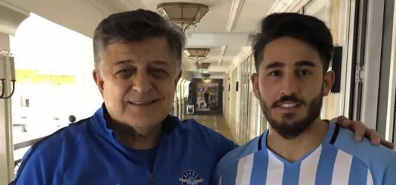 Adana Demirspor'da transfer