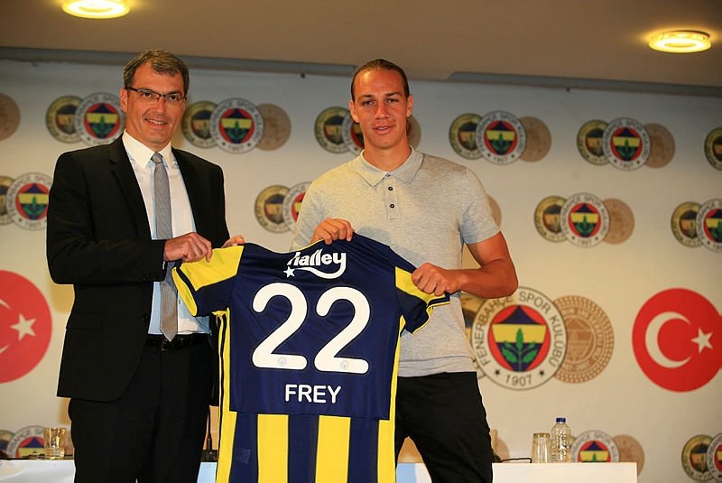 Fenerbahçe’de gidenler ve gelenler!