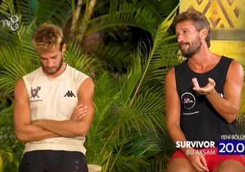 Survivor son bölüm kim kazandı?