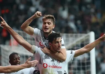 Umut ve Ljajic derbiye yetişir mi?