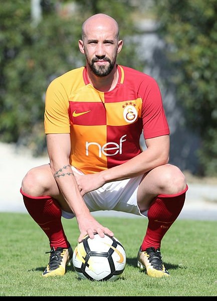 Ünlü futbolcuların boyları