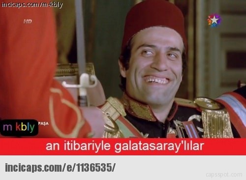 Beşiktaş havlu attı, caps’ler geldi