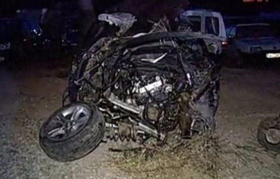 Galatasaray’ın istediği futbolcu hayatını kaybetti Futbolcu ölümleri