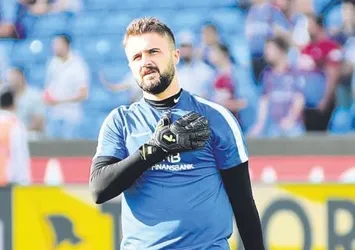 Trabzonspor'da bir devir sona erdi