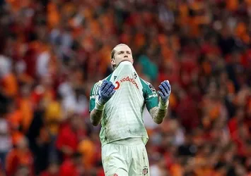 Loris Karius'tan transfer açıklaması