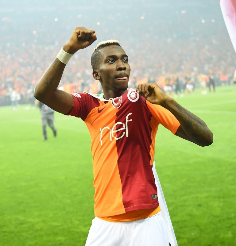 Onyekuru’nun geleceği belli oldu!