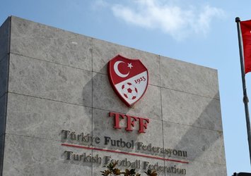 Süper Lig ve 1. Lig'de hakem atalamarında yeni dönem!