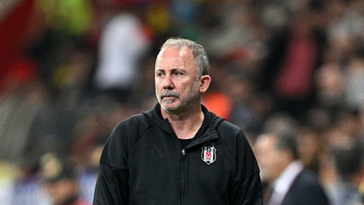 Beşiktaş'ta Sergen Yalçın etkisi! Yıldız futbolcuların performansını yükseltti Beşiktaş'ta Sergen Yalçın etkisi! Yıldız futbolcuların performansını yükseltti