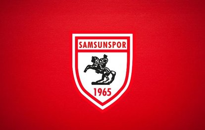 Samsunspor’da 4 futbolcu kadro dışı kaldı!