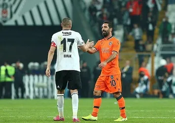 "Arda'nın gönlünde yatanı biliyorum"
