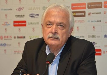 "Hakem inisiyatifi Fenerbahçe lehineydi"