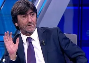 'Galatasaray havaya girdiği zaman...'