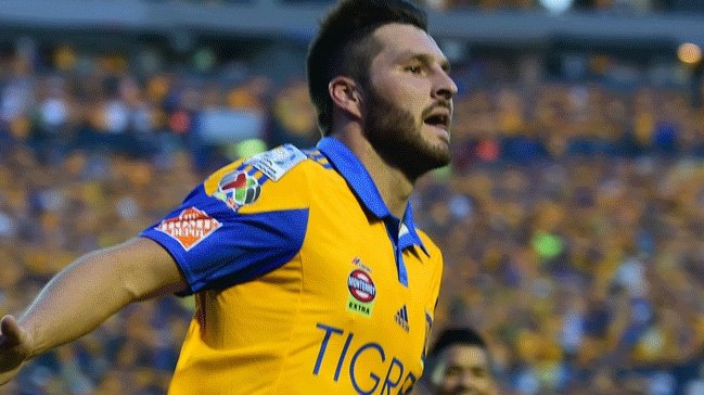 Tigres başkanı açıkladı! Gignac’a teklif gelirse...