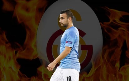 TRANSFER HABERİ - Galatasaray’a golcü orta saha: Dia Saba!