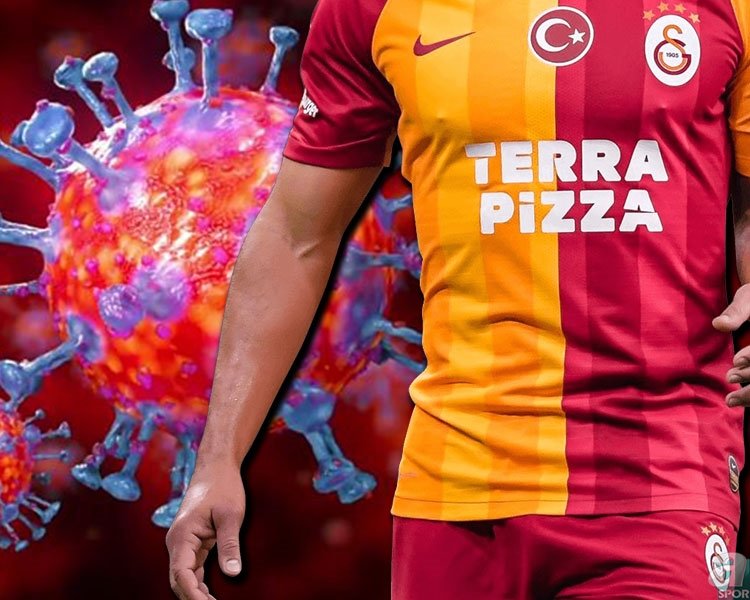 Corona virüsü Süper Lig yıldızlarının değerlerini de vurdu!