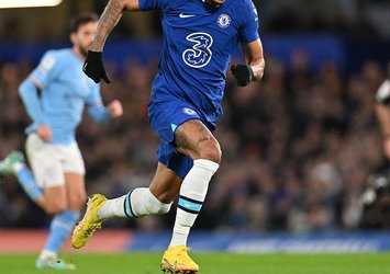 Kartal Chelsea'nin kapısını çalacak! Aboubakar olmazsa...