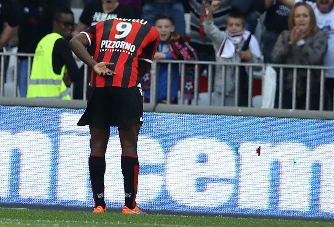 Galatasaray’da çare Balotelli