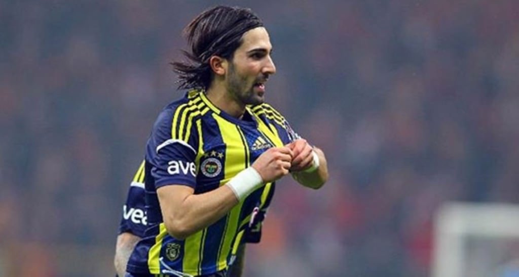 Fenerbahçe’nin muhtemel 11’i