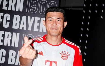 Kim Min-jae Bayern Münih’ transfer oldu!