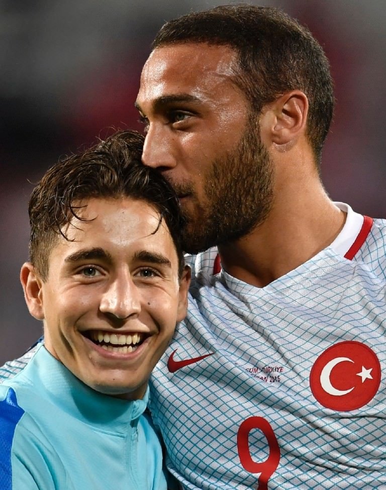18’lik milli yıldızımız Emre Mor’un bilinmeyen hayatı!