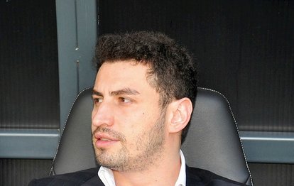 Son dakika spor haberi... Beşiktaş yöneticisi Efe Bezci: Kupalara ambargo koyacağız