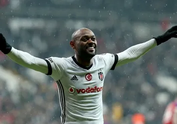 Vagner Love transferi resmen açıklandı!