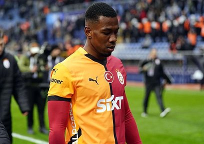 Galatasaray'da Carlos Cuesta isyanı!