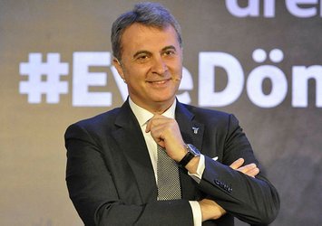 Beşiktaş'ta başkan adaylarının listeleri belli oldu