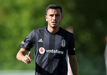 Roma’nın Ozi ısrarı