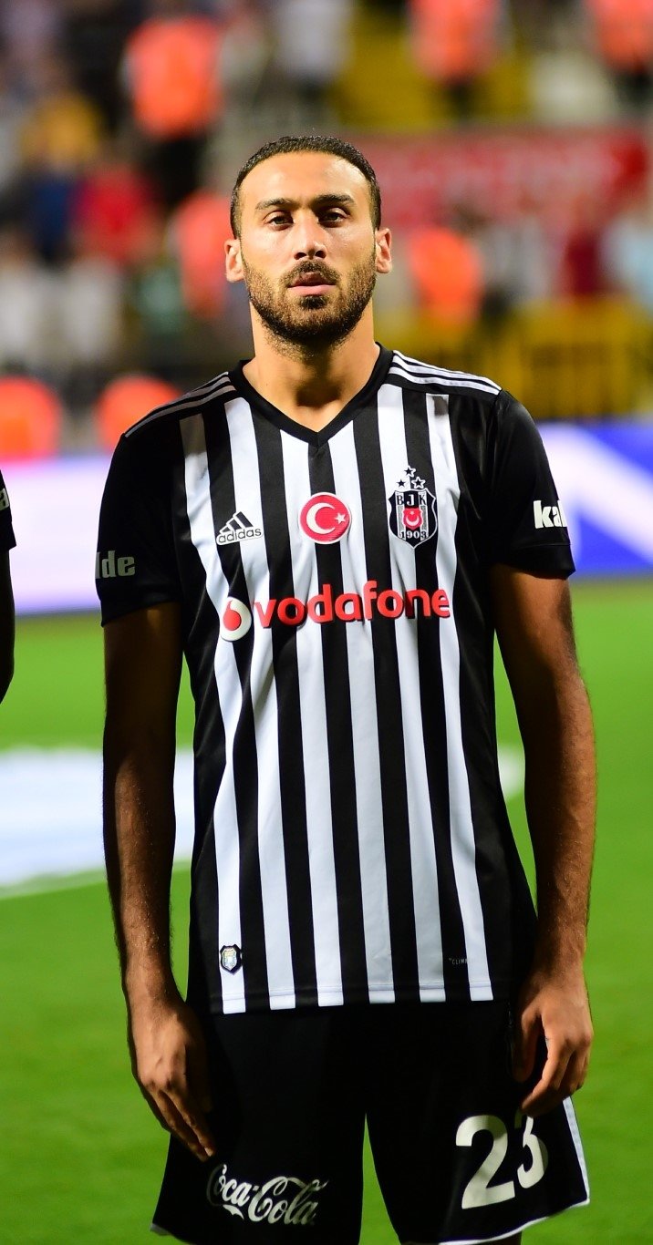 Cenk Tosun’a 45 Milyon TL