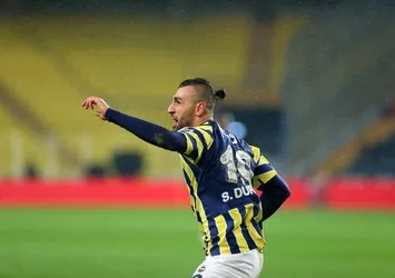 Serdar Dursun'un yeni adresi belli oldu!
