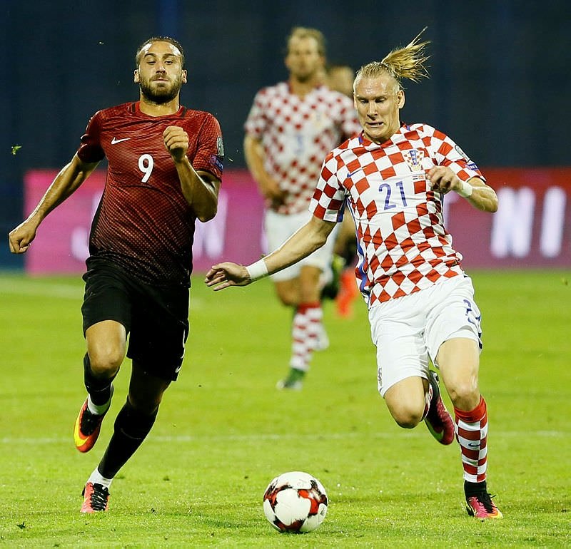 Hıncal Uluç: Arda Turan vatan haini mi?