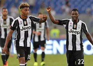 Juventuslu yıldız Galatasaray yolunda!