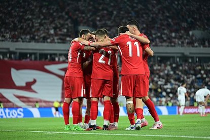 Bu skor bize yakışmadı!