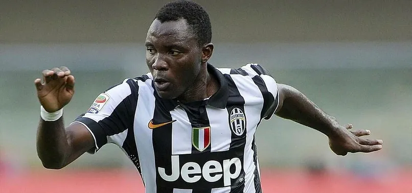 Asamoah transferinde flaş gelişme!