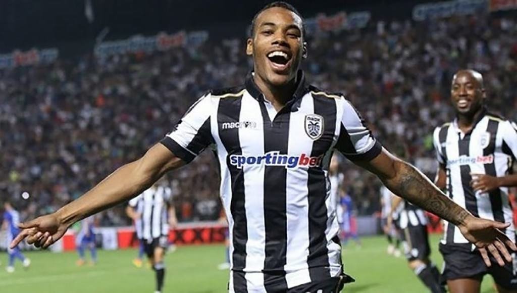 Garry Rodrigues: Türkiye’nin en iyi takımındayım