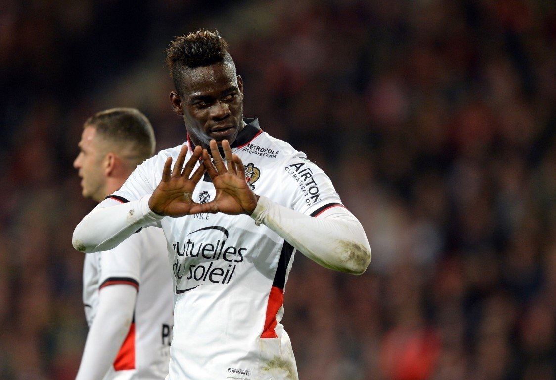 Fenerbahçe Balotelli’nin peşinde