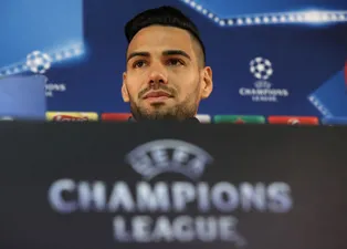 Galatasaray büyük oynuyor! Falcao...