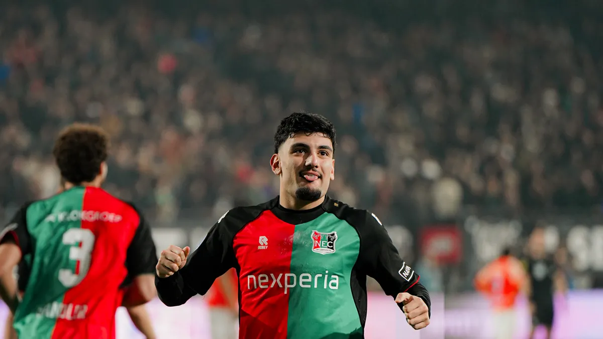 Fenerbahçe'den Hollanda çıkarması: Başar Önal