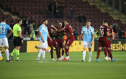 Erman Toroğlu Hatayspor - Trabzonspor maçını yorumladı!