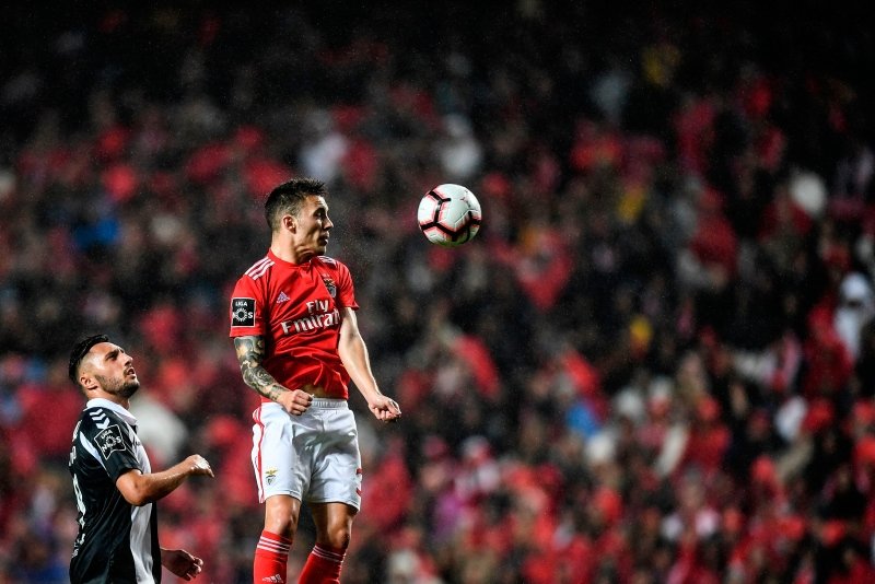 Benfica’ya kötü haber!